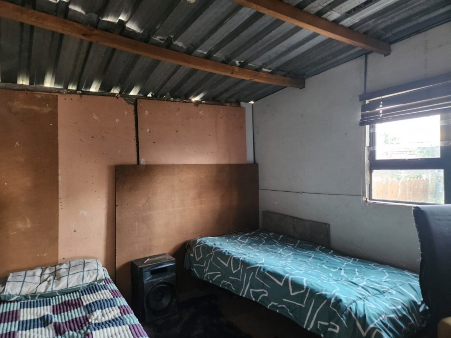 2 Bedroom Property for Sale in Conville Western Cape